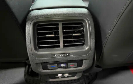 Volkswagen Touran III, 2021 год, 2 330 000 рублей, 19 фотография