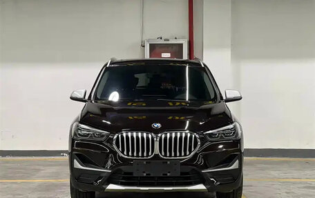 BMW X1, 2022 год, 2 187 000 рублей, 2 фотография