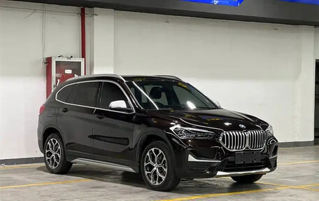 BMW X1, 2022 год, 2 187 000 рублей, 5 фотография