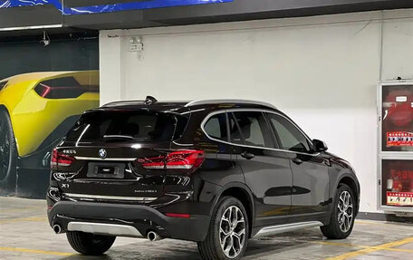 BMW X1, 2022 год, 2 187 000 рублей, 6 фотография