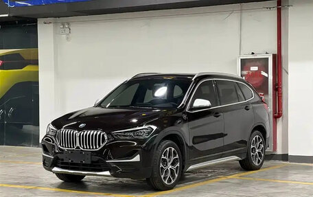 BMW X1, 2022 год, 2 187 000 рублей, 1 фотография