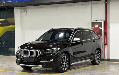 BMW X1, 2022 год, 2 187 000 рублей, 1 фотография