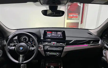 BMW X1, 2022 год, 2 187 000 рублей, 9 фотография