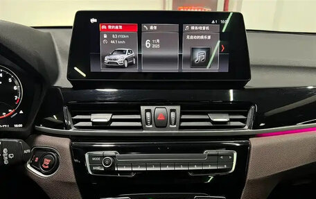 BMW X1, 2022 год, 2 187 000 рублей, 11 фотография