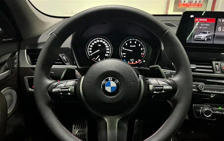 BMW X1, 2022 год, 2 187 000 рублей, 10 фотография