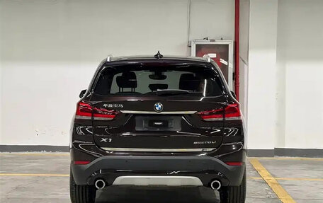 BMW X1, 2022 год, 2 187 000 рублей, 4 фотография