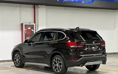 BMW X1, 2022 год, 2 187 000 рублей, 3 фотография