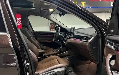 BMW X1, 2022 год, 2 187 000 рублей, 8 фотография