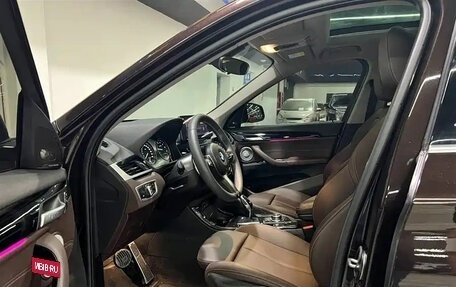 BMW X1, 2022 год, 2 187 000 рублей, 7 фотография