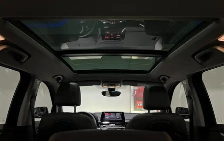 BMW X1, 2022 год, 2 187 000 рублей, 16 фотография