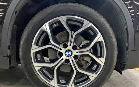 BMW X1, 2022 год, 2 187 000 рублей, 18 фотография