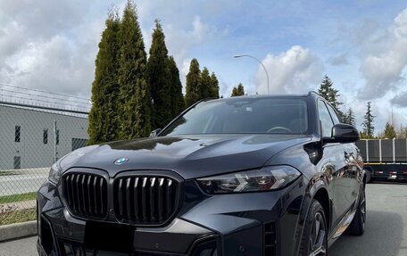 BMW X5, 2023 год, 12 500 000 рублей, 1 фотография