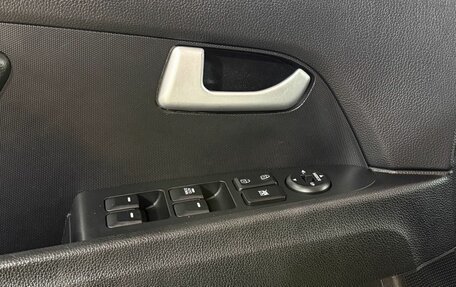 KIA Sportage III, 2014 год, 1 319 000 рублей, 17 фотография