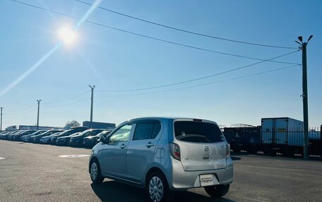 Daihatsu Mira e:S I рестайлинг, 2014 год, 549 000 рублей, 4 фотография