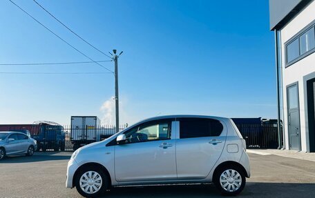 Daihatsu Mira e:S I рестайлинг, 2014 год, 549 000 рублей, 3 фотография