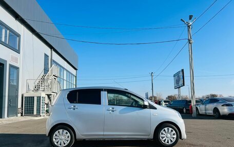 Daihatsu Mira e:S I рестайлинг, 2014 год, 549 000 рублей, 7 фотография