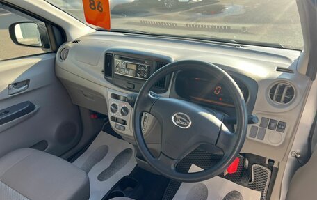 Daihatsu Mira e:S I рестайлинг, 2014 год, 549 000 рублей, 11 фотография