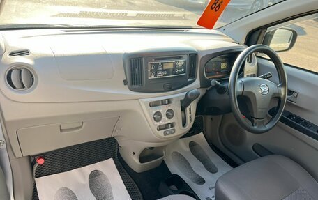 Daihatsu Mira e:S I рестайлинг, 2014 год, 549 000 рублей, 13 фотография