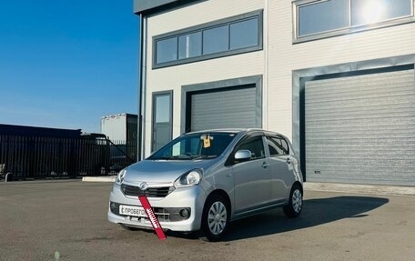 Daihatsu Mira e:S I рестайлинг, 2014 год, 549 000 рублей, 2 фотография