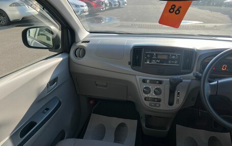 Daihatsu Mira e:S I рестайлинг, 2014 год, 549 000 рублей, 15 фотография