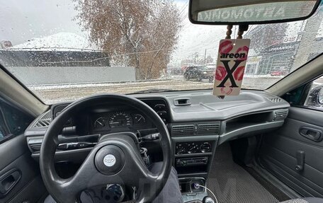 Daewoo Nexia I рестайлинг, 1996 год, 130 000 рублей, 8 фотография