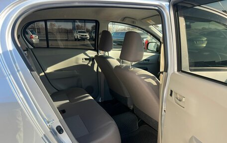 Daihatsu Mira e:S I рестайлинг, 2014 год, 549 000 рублей, 18 фотография