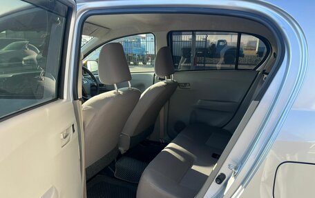 Daihatsu Mira e:S I рестайлинг, 2014 год, 549 000 рублей, 17 фотография