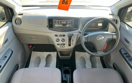 Daihatsu Mira e:S I рестайлинг, 2014 год, 549 000 рублей, 16 фотография