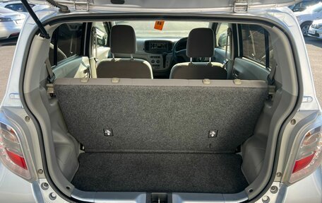 Daihatsu Mira e:S I рестайлинг, 2014 год, 549 000 рублей, 19 фотография