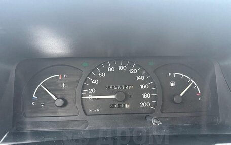 Daewoo Nexia I рестайлинг, 1996 год, 130 000 рублей, 6 фотография