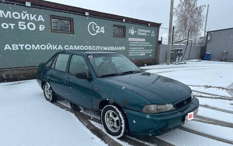 Daewoo Nexia I рестайлинг, 1996 год, 130 000 рублей, 5 фотография