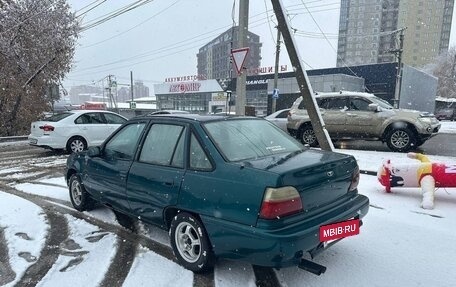 Daewoo Nexia I рестайлинг, 1996 год, 130 000 рублей, 4 фотография