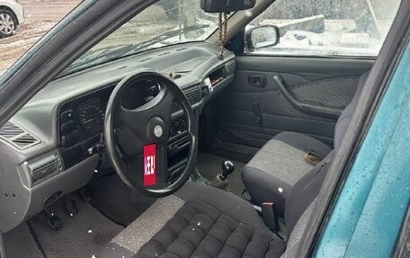 Daewoo Nexia I рестайлинг, 1996 год, 130 000 рублей, 7 фотография