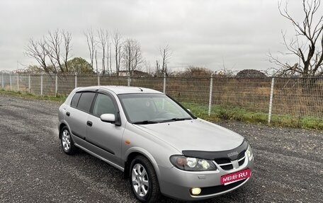 Nissan Almera, 2005 год, 395 000 рублей, 2 фотография