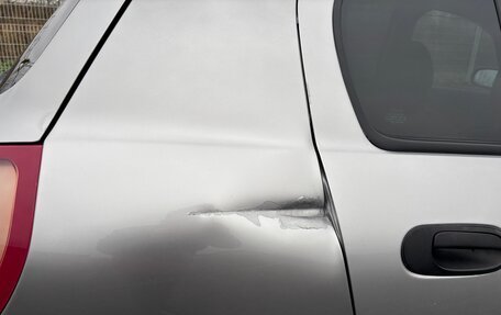 Nissan Almera, 2005 год, 395 000 рублей, 12 фотография