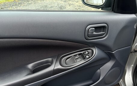 Nissan Almera, 2005 год, 395 000 рублей, 20 фотография