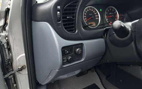 Nissan Almera, 2005 год, 395 000 рублей, 21 фотография