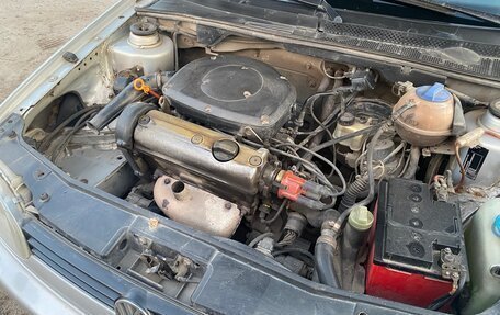 Volkswagen Golf III, 1997 год, 200 000 рублей, 11 фотография