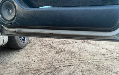 Volkswagen Golf III, 1997 год, 200 000 рублей, 9 фотография