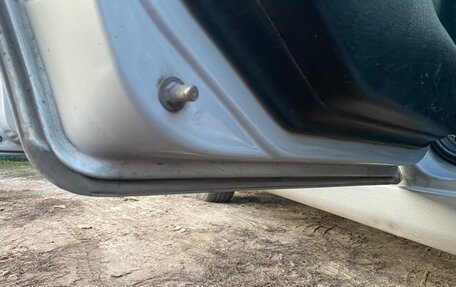 Volkswagen Golf III, 1997 год, 200 000 рублей, 7 фотография