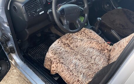 Volkswagen Golf III, 1997 год, 200 000 рублей, 6 фотография