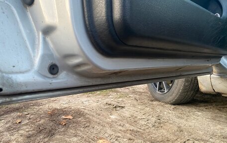 Volkswagen Golf III, 1997 год, 200 000 рублей, 8 фотография