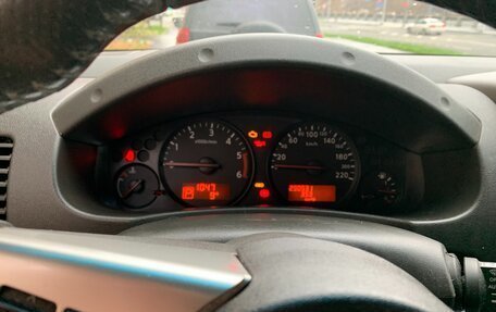 Nissan Pathfinder, 2013 год, 1 500 000 рублей, 4 фотография