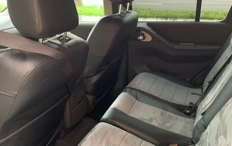 Nissan Pathfinder, 2013 год, 1 500 000 рублей, 6 фотография