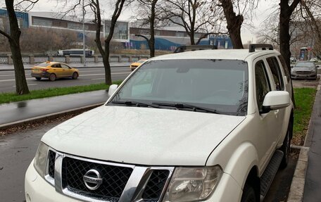 Nissan Pathfinder, 2013 год, 1 500 000 рублей, 8 фотография