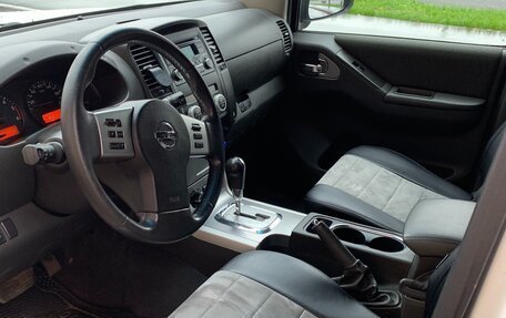 Nissan Pathfinder, 2013 год, 1 500 000 рублей, 5 фотография