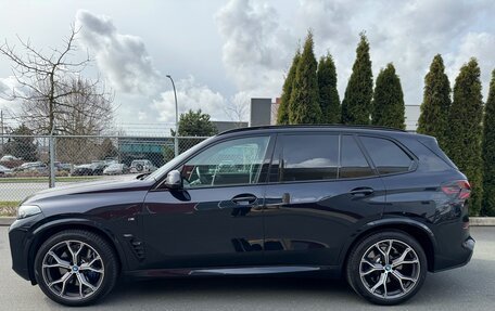 BMW X5, 2023 год, 12 500 000 рублей, 4 фотография