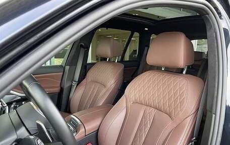 BMW X5, 2023 год, 12 500 000 рублей, 5 фотография