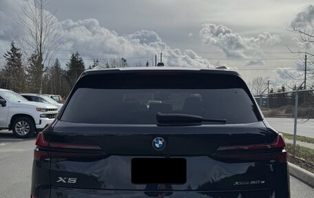 BMW X5, 2023 год, 12 500 000 рублей, 2 фотография