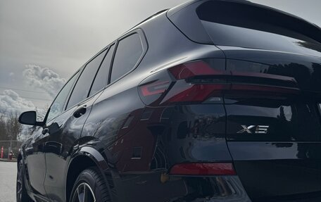 BMW X5, 2023 год, 12 500 000 рублей, 3 фотография